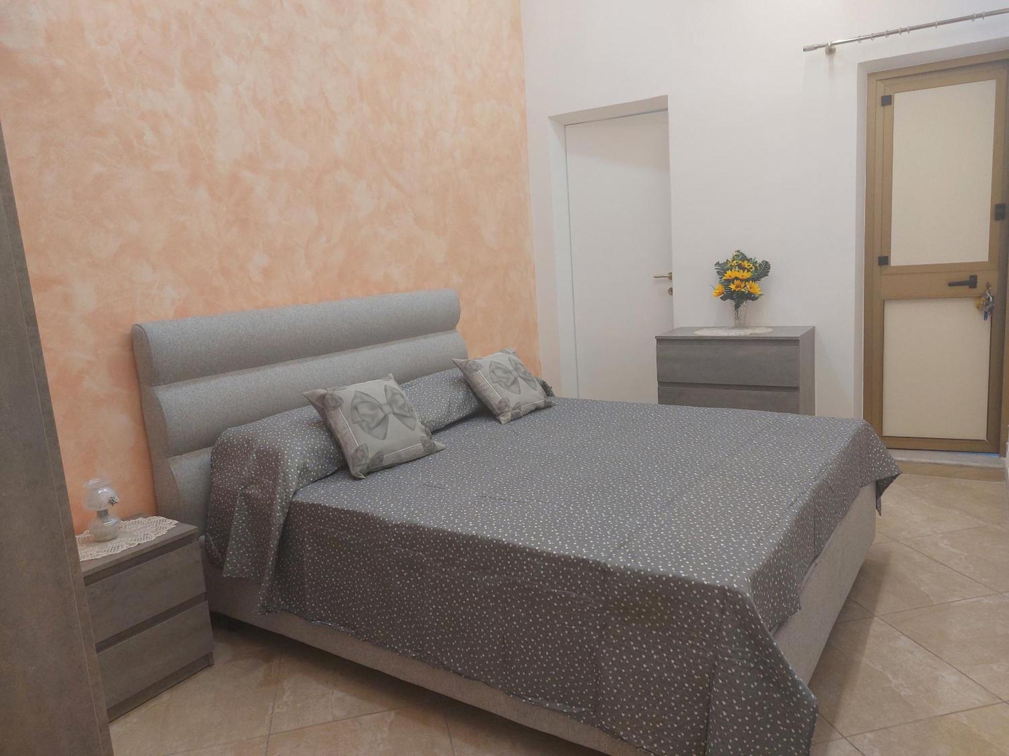 Appartamento Il Girasole Taormina Eksteriør billede
