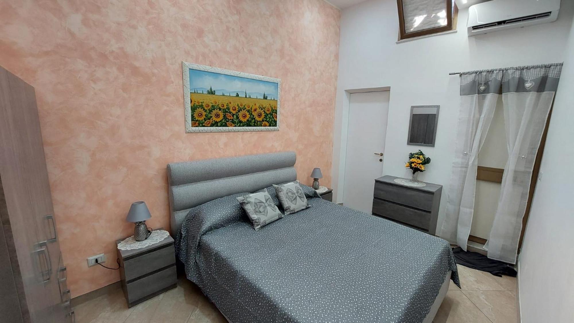 Appartamento Il Girasole Taormina Eksteriør billede